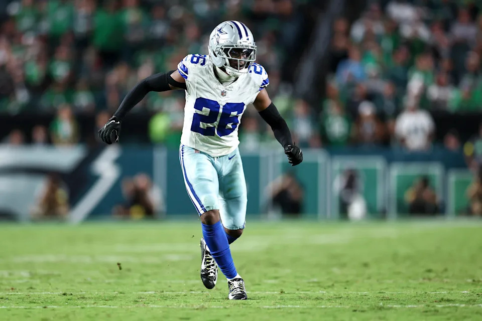 Observador de lesiones de la NFL: las últimas noticias de trauma, las consecuencias de la fantasía cuando Brock Bowers pierde la práctica, Brock Purdy, Xavier Worthy Recheded Week 2
