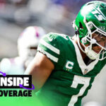 ¿Por qué los equipos aplastan debido a la crisis de trauma QB + o los tejanos fallan CJ Stroud?