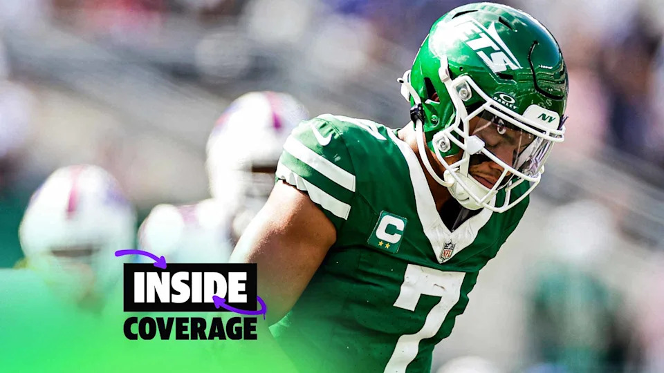 ¿Por qué los equipos aplastan debido a la crisis de trauma QB + o los tejanos fallan CJ Stroud?