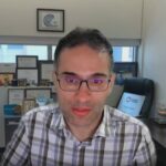 «Riesgo básico» para algunos grupos relacionados con los controles fronterizos de IA canadiense, el experto advierte