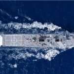 China Chews Jet Avinees contra buques de guerra canadienses y australianos: ¿Qué sabes