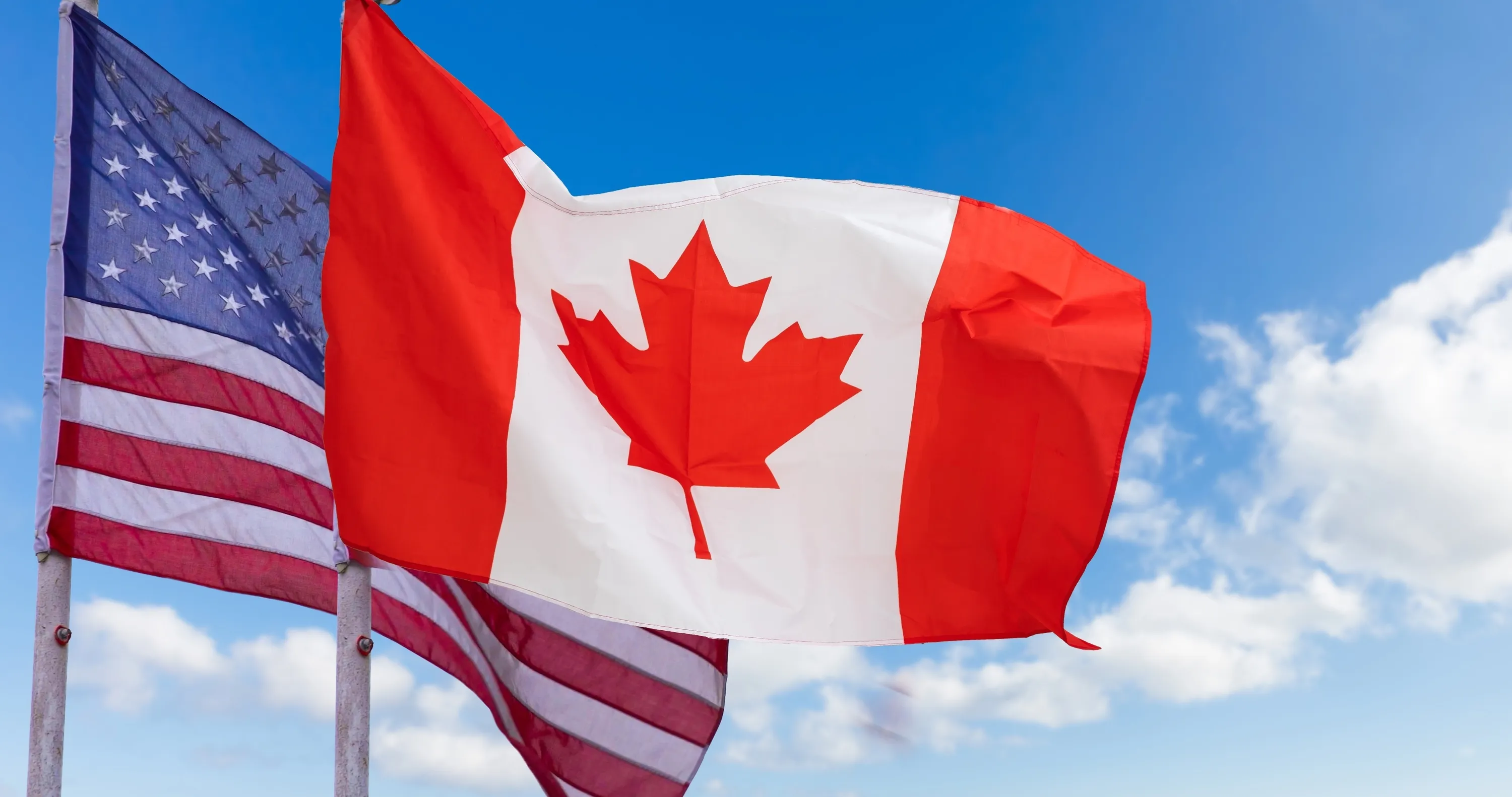 Canadá de EE. UU.