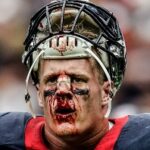 Ex Doctor del equipo de la NFL: Calijah Katcey aún pudo regresar a 2025. – Joebutsfan.com