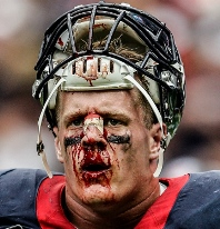 Ex Doctor del equipo de la NFL: Calijah Katcey aún pudo regresar a 2025. – Joebutsfan.com