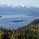 La primera fábrica de exportación de GNL canadiense celebra la décima salida de carga