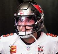 Bucs hace historia de la NFL el lunes por la noche – Joebutsfan.com