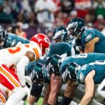 El empuje de Eagles Tush ilumina la victoria sobre los líderes