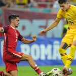 Stephen Eustaquio deja el campamento canadiense después de eso