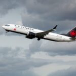 Los satélites de la aerolínea de Air Canada son rechazados en gran medida por el contrato de empleo, pero un acuerdo secreto significa que otras huelgas son de la mesa