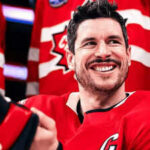 Por qué Sidney Crosby, incluso a la edad de 38 años, sigue siendo el arma más grande del dominio del hockey olímpico canadiense | Noticias de la NHL