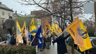 «Violencia motivada políticamente»: los grupos de Khalistan reciben fondos de Canadá; El mensaje levanta las banderas rojas