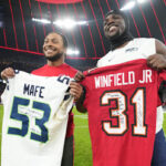 El analista de ESPN NFL predice un gran juego de impacto de Boye Mafe y Buccaneers