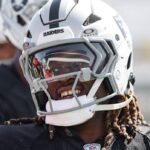 «Raiders RB ASHTON Jeanty» revela sentimientos reales sobre la transición de la nfl