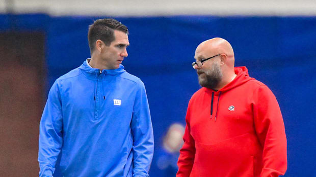 El entrenador de la NFL dice