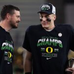 ¿Cómo cambió Dan Lanning Varias devoluciones de llamada de transferencia NFL Trayectoria