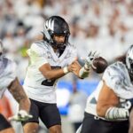 Jets ya puede ser el heredero de Justin Fields que aparece frente a sus ojos