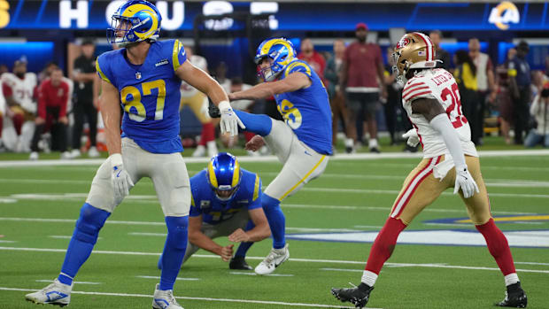 Browns Novato QB debuta