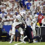 Los errores condenan a la última NFL que permanece inigualable antes de los patriotas