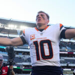 El último equipo desafortunado de la NFL cae cuando Eagles y Bills sufren trastornos en el hogar