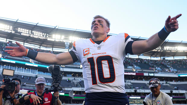 El último equipo desafortunado de la NFL cae cuando Eagles y Bills sufren trastornos en el hogar