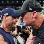 Bears tomó el impactante bajo ESPN las últimas 6 semanas NFL Power Ratation
