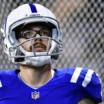 Rodrigo Blankenship intenta volver a la nfl: un video de Tiktok al mismo tiempo
