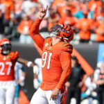 Vaqueros de Dallas asociados con el ex líder de bolsas de la NFL con Bolster Pass Rush