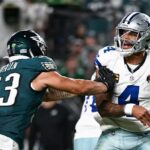 El equipo de show de la temporada de los Dallas ‘Cowboys’ Quarter NFL todavía tiene que alcanzar el potencial