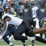 Los expertos de la NFL sorprenden al Seahawks-Jaguars con un espectáculo deslumbrante