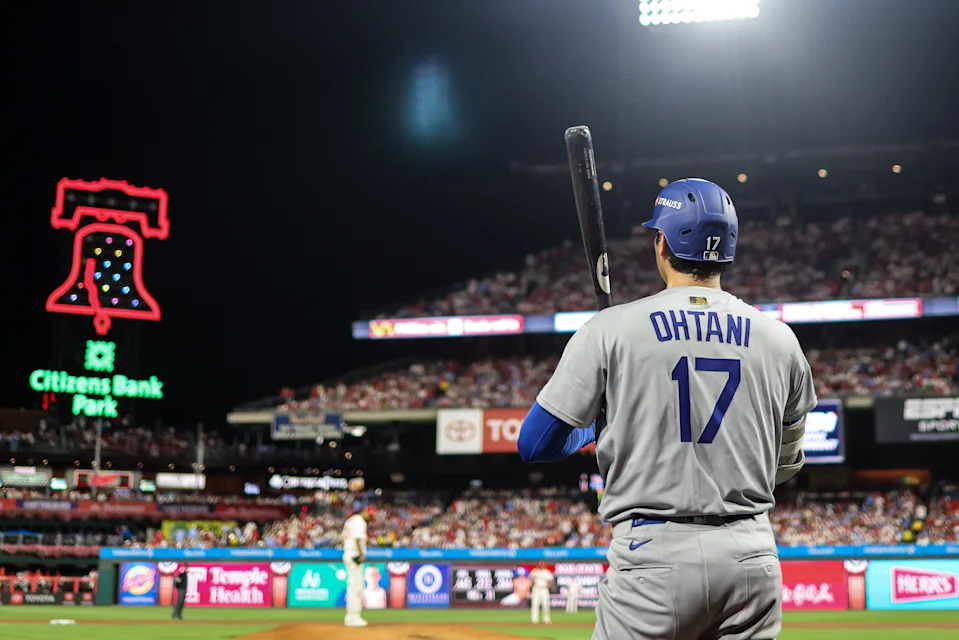 (Fotos Rob Tringali/MLB a través de Getty Images)