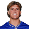 Reproductor de la cabeza del jugador
