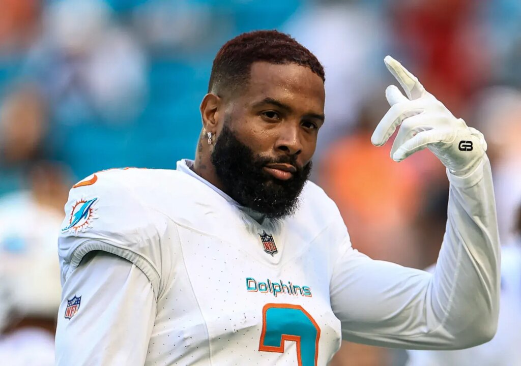 El regreso de Odell Beckham Jr. NFL alcanza un obstáculo importante con 6 juegos de suspensión