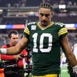 Los mejores momentos de transmisión de la NFL 5 semanas