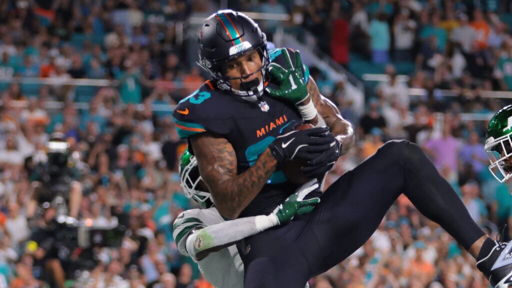 Fantasy Football Week 5 REGITA DE: 5 jugadores para cortar