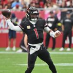 Informes de la semana 6 de la NFL de Lamar Jackson, Kyler Murray y más