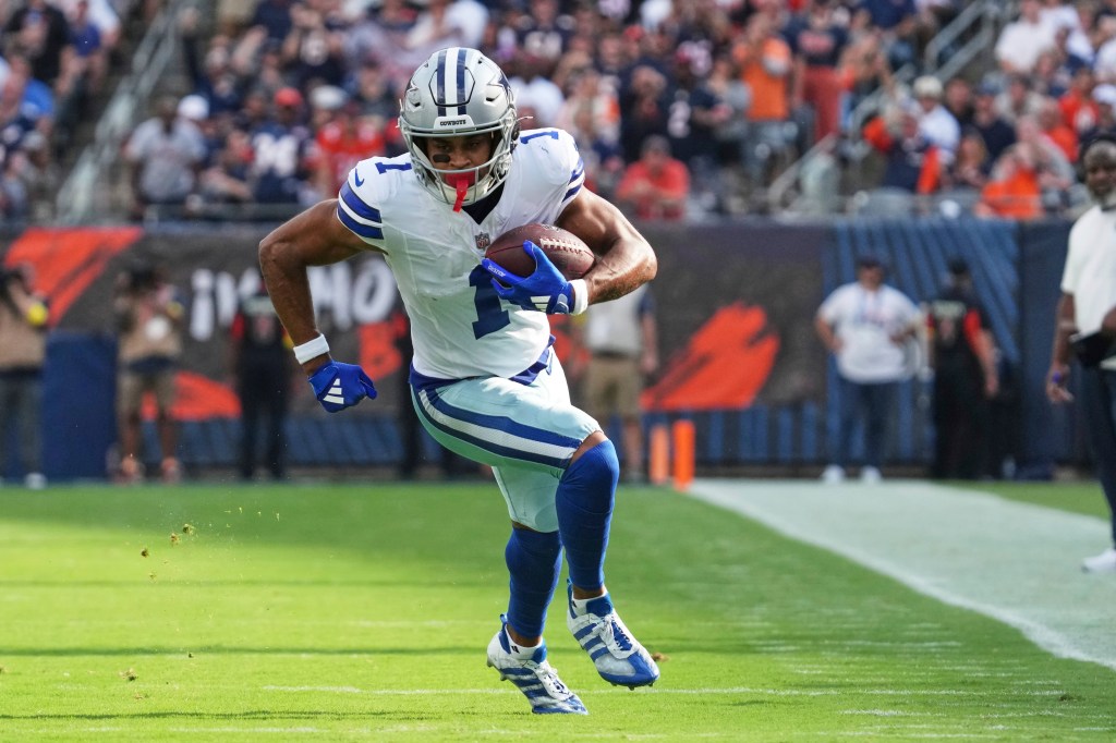 Explorar el trauma de la NFL limpiando estos tres objetivos de radar