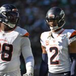 NFL Fantasy Football Week 6 Comience ‘Em Sit’ Em: D/ST