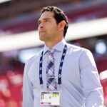 Fox Corp presentó una demanda para el ex incidente de respaldo de la NFL QB