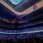 Taylor Swift, NFL y Starbucks: el gran plan de Madrid para su marca Bernabéu
