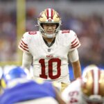 Los aterrizajes más extraños que hemos visto en la NFL durante la semana 5