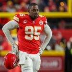 Chris Jones, jefe de