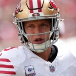 Por qué 49ers RB Christian McCaffery después de 4 semanas de derrota Jaguars recibió una extraña multa de la NFL