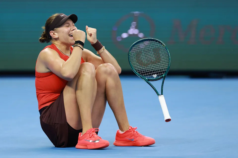 (Linao Zhang/Getty Images)