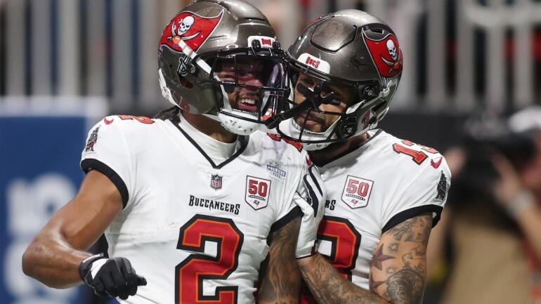 2025 Semana 6 Previsiones de puntajes de la NFL, apuestas, probabilidades, seleccionados hoy: Expert revela los puntajes exactos de los 15 juegos