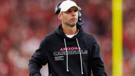 Entrenador de los Cardenales, Jonathan Gannon, $ 100,000 por un aislado con Emercado, cada informe