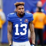 Odell Beckham acepta la suspensión con la esperanza del regreso de la NFL