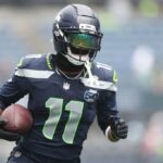 Semana 5 Requisitos de jugadores de la NFL, opciones, mejores apuestas: Sean Tucker, Michael Carter