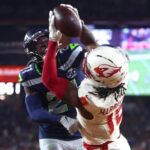 En cualquier momento, jugador de touchdown Parlay DraftKings: use las siguientes 6 semanas de selección de TD de la NFL en cualquier momento para un pago de casi 50-1