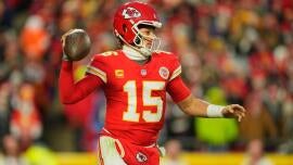 Kits de NFL de 6 semanas de Pete's Prismo: Desperate Chiefs ganan ShooT vs Lions, los cargadores de los barrios marginales están molestos por los delfines