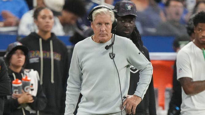 NFL son algunos equipos muy, muy malos
